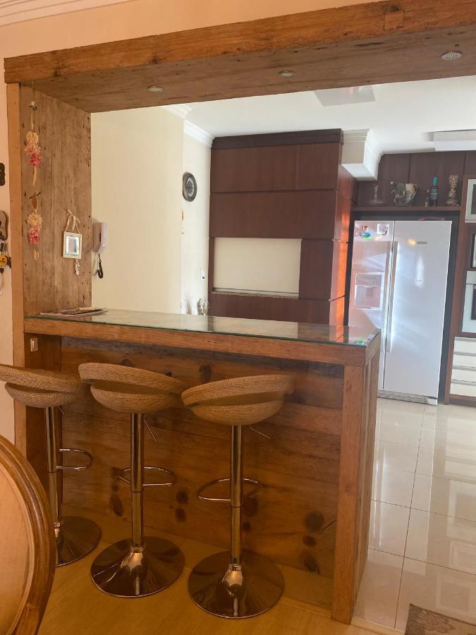 Lindo Apartamento No Centro De קנלה מראה חיצוני תמונה