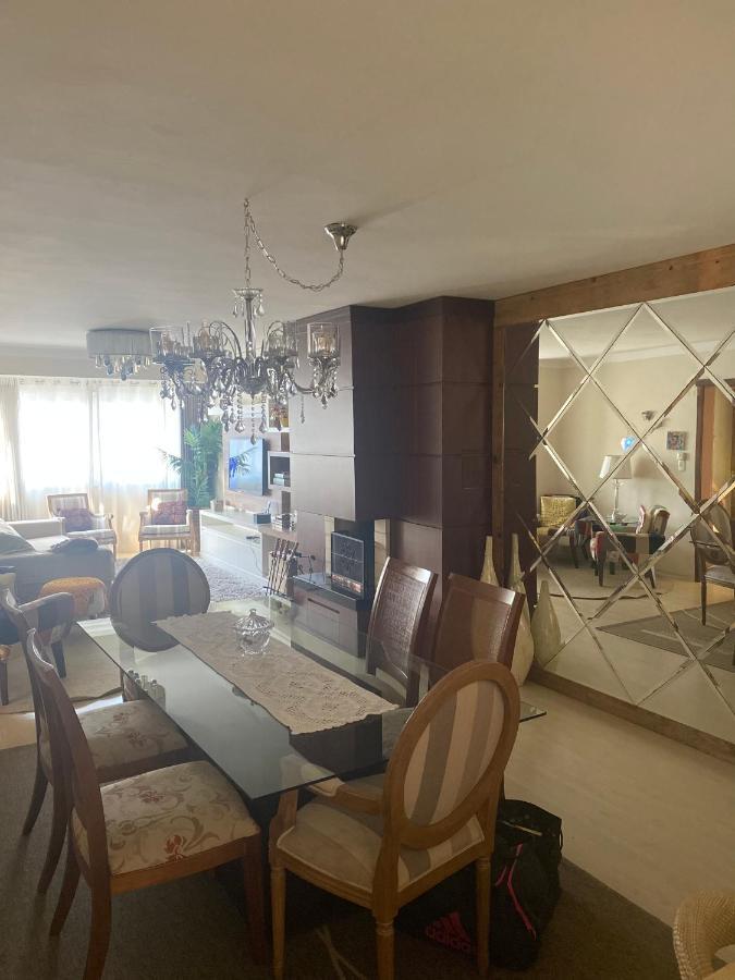 Lindo Apartamento No Centro De קנלה מראה חיצוני תמונה