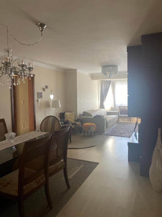 Lindo Apartamento No Centro De קנלה מראה חיצוני תמונה