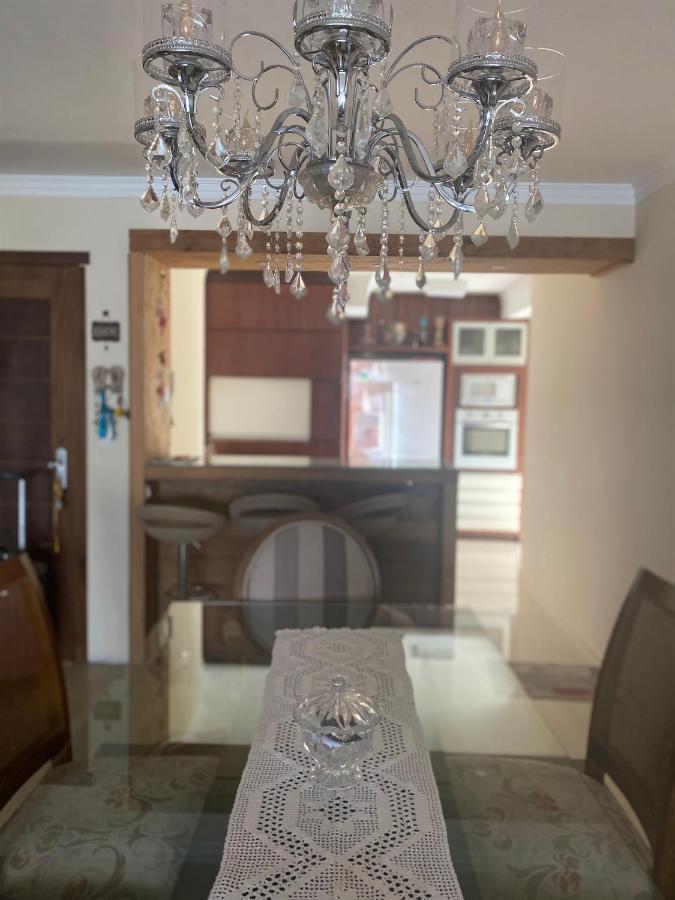 Lindo Apartamento No Centro De קנלה מראה חיצוני תמונה