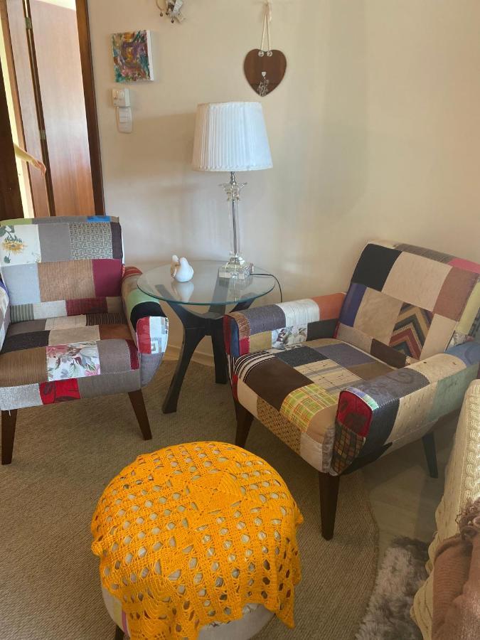Lindo Apartamento No Centro De קנלה מראה חיצוני תמונה