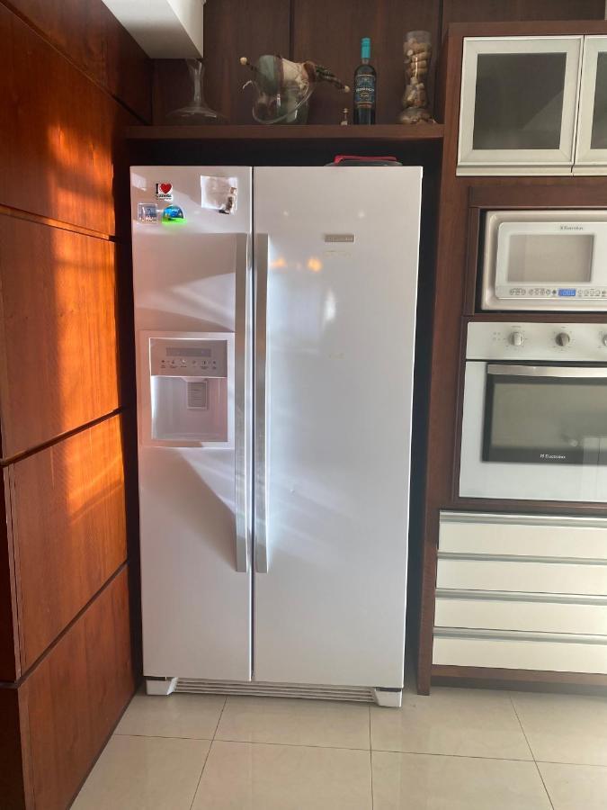 Lindo Apartamento No Centro De קנלה מראה חיצוני תמונה