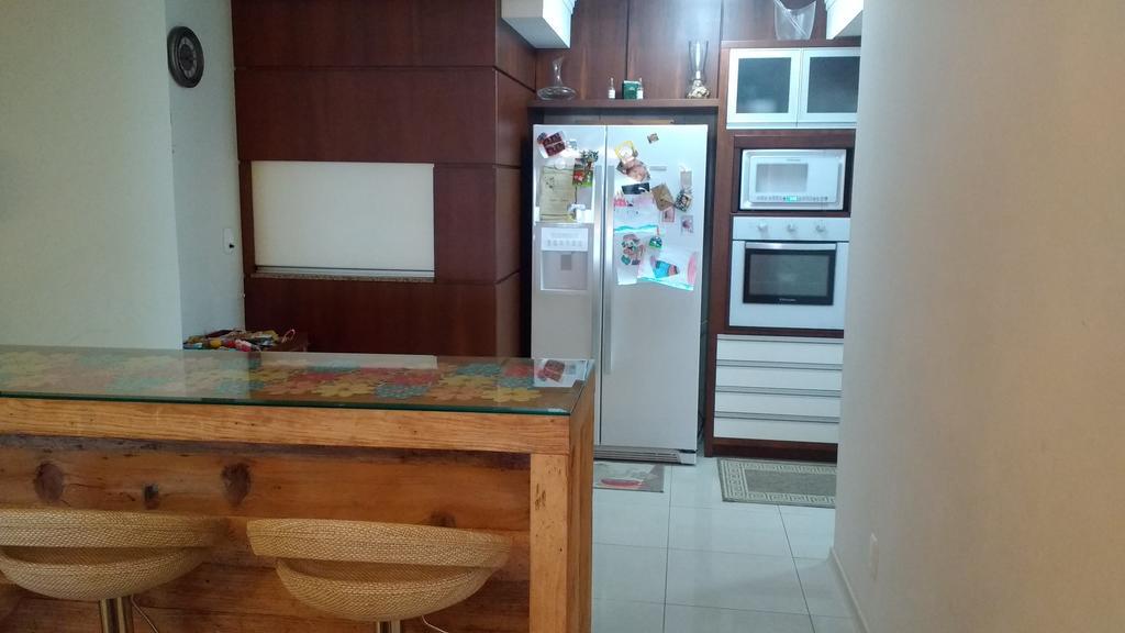 Lindo Apartamento No Centro De קנלה מראה חיצוני תמונה