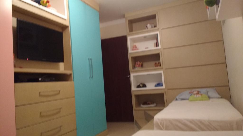 Lindo Apartamento No Centro De קנלה מראה חיצוני תמונה