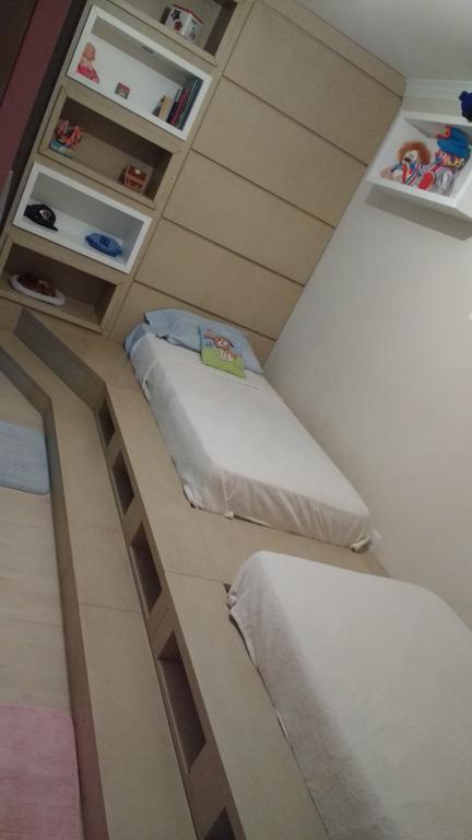 Lindo Apartamento No Centro De קנלה מראה חיצוני תמונה