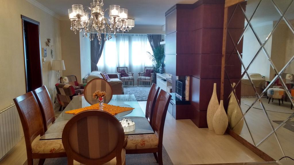 Lindo Apartamento No Centro De קנלה מראה חיצוני תמונה