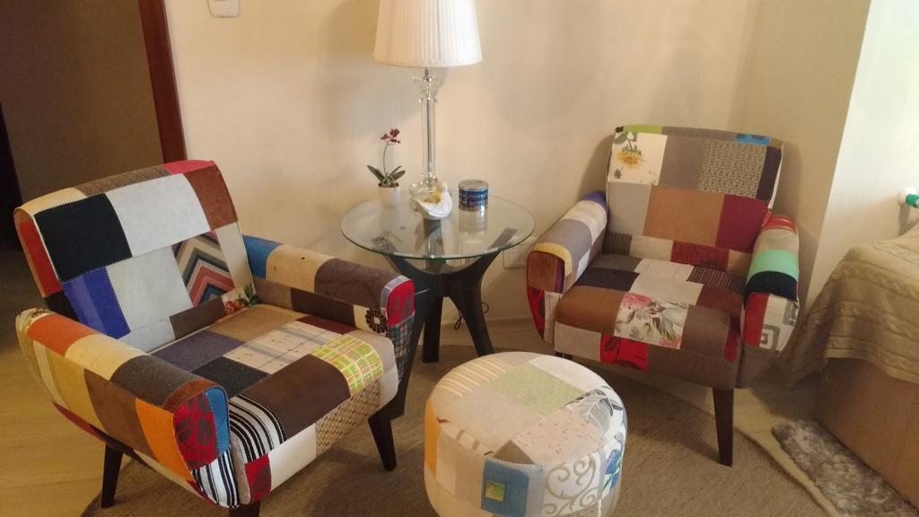 Lindo Apartamento No Centro De קנלה מראה חיצוני תמונה