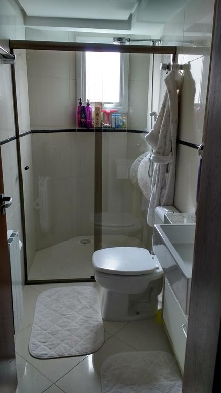 Lindo Apartamento No Centro De קנלה מראה חיצוני תמונה