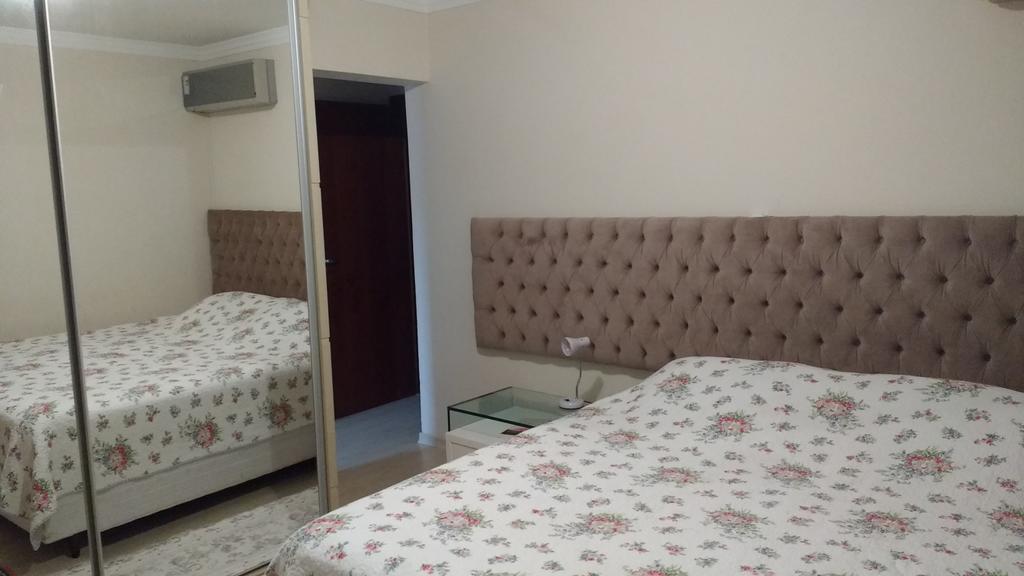 Lindo Apartamento No Centro De קנלה מראה חיצוני תמונה