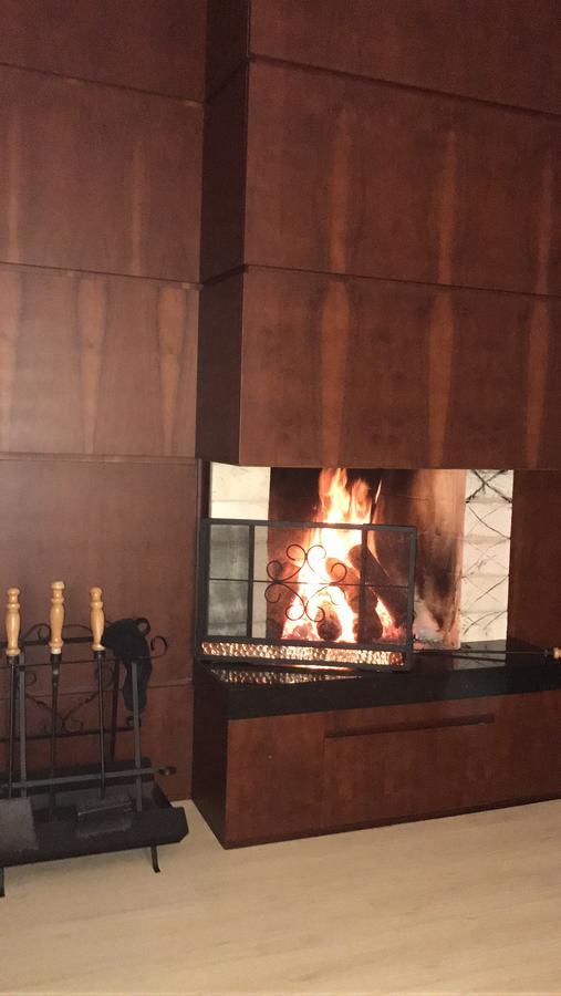 Lindo Apartamento No Centro De קנלה מראה חיצוני תמונה