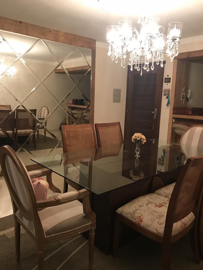 Lindo Apartamento No Centro De קנלה מראה חיצוני תמונה