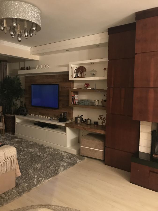 Lindo Apartamento No Centro De קנלה מראה חיצוני תמונה