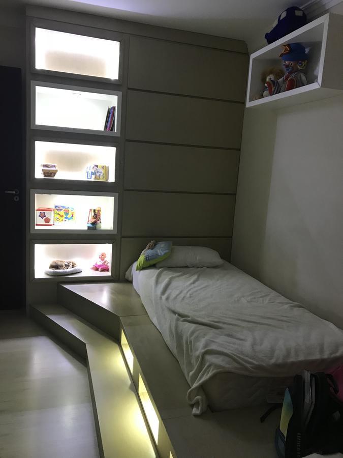 Lindo Apartamento No Centro De קנלה מראה חיצוני תמונה