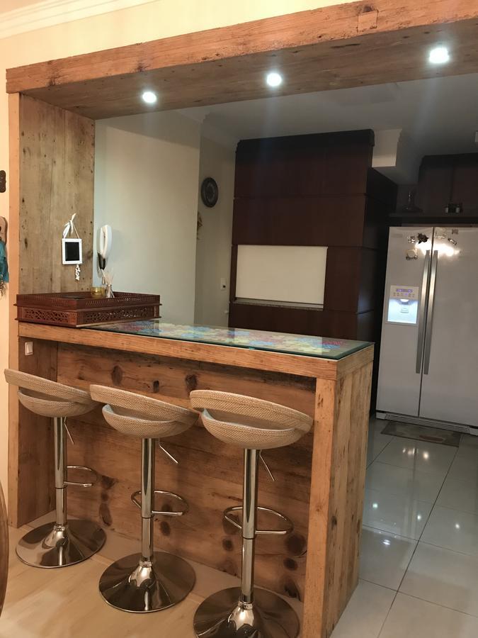 Lindo Apartamento No Centro De קנלה מראה חיצוני תמונה