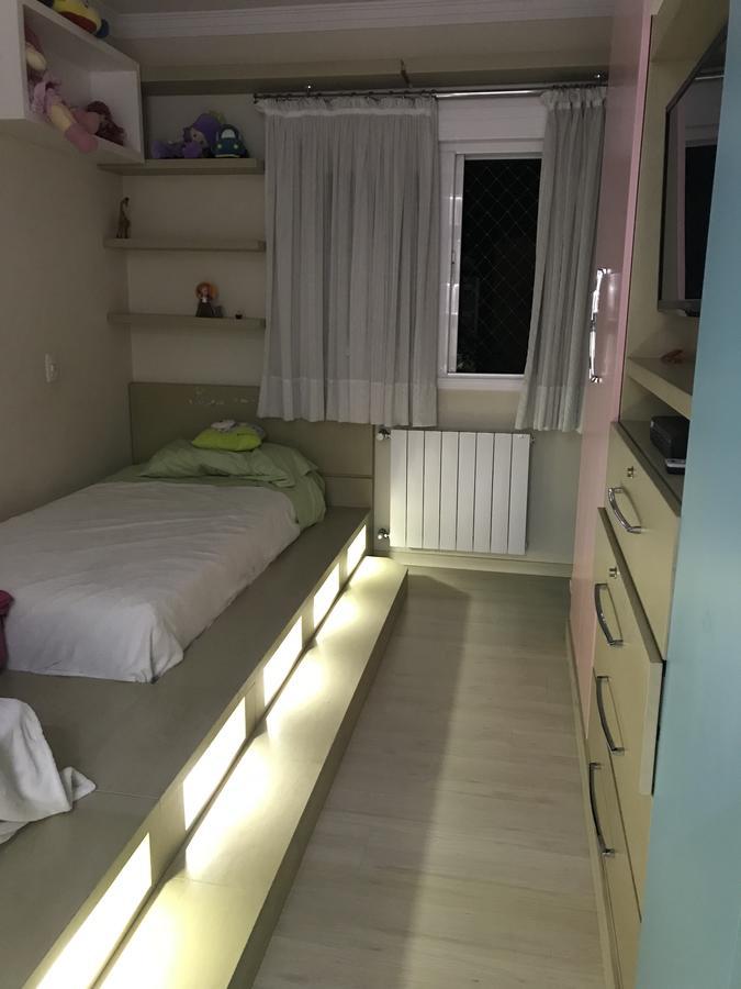Lindo Apartamento No Centro De קנלה מראה חיצוני תמונה