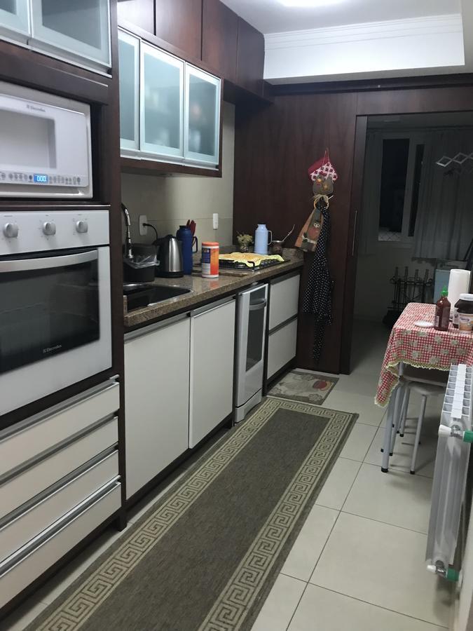 Lindo Apartamento No Centro De קנלה מראה חיצוני תמונה