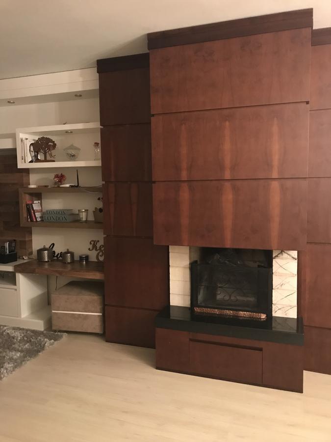 Lindo Apartamento No Centro De קנלה מראה חיצוני תמונה