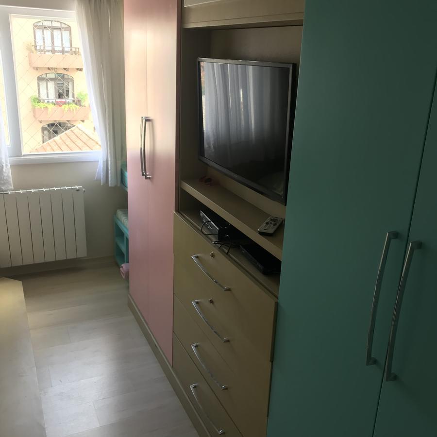 Lindo Apartamento No Centro De קנלה מראה חיצוני תמונה