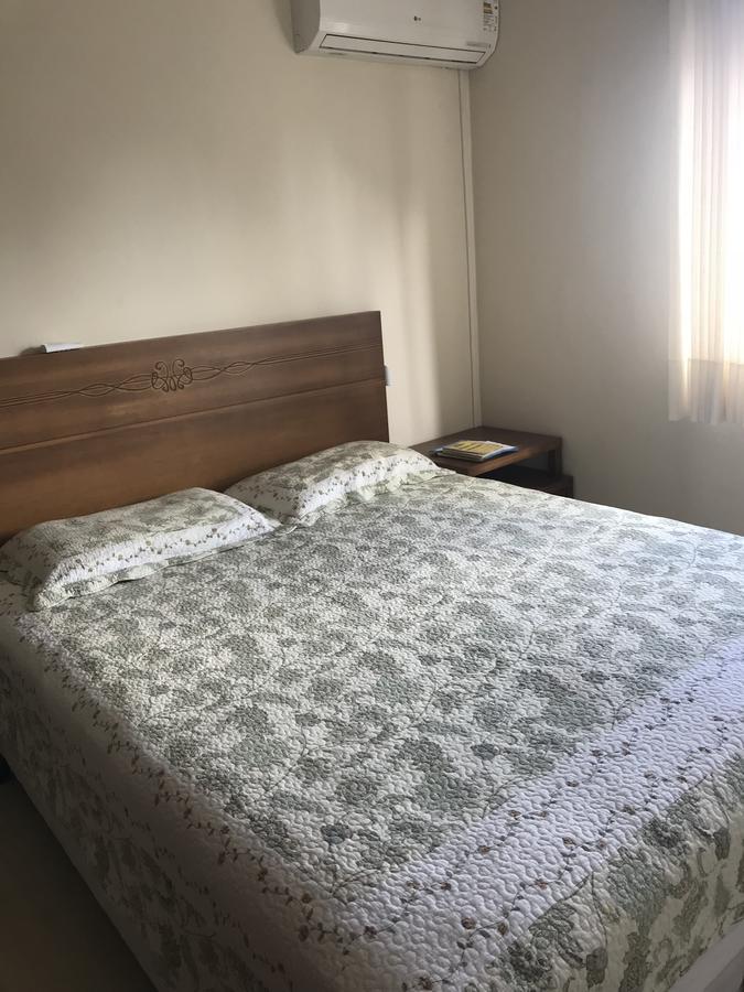 Lindo Apartamento No Centro De קנלה מראה חיצוני תמונה