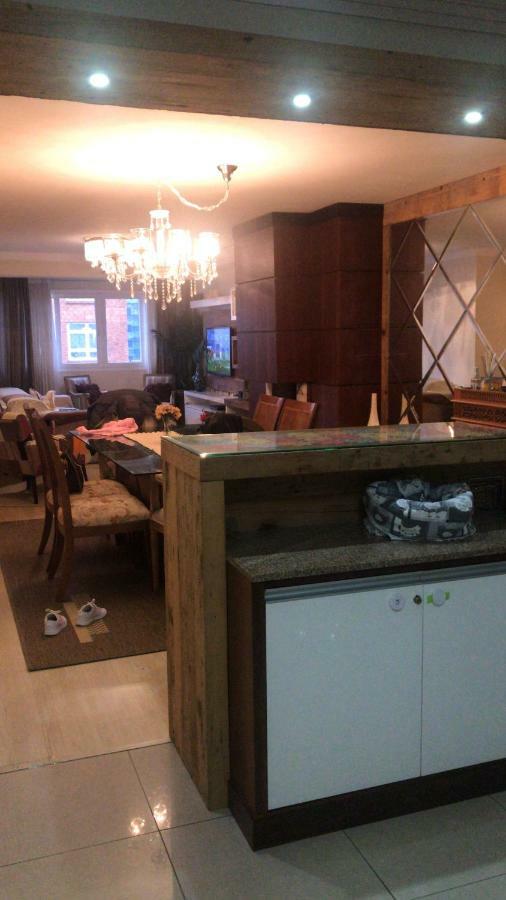 Lindo Apartamento No Centro De קנלה מראה חיצוני תמונה